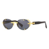 BALMAIN MONSIEUR BPS153A-53 GLD-BLK